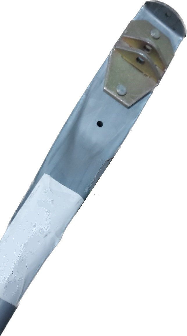 Профіль каретки тенту SCHMITZ, фото 1