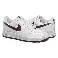 Кроссовки мужские Nike Air Force 1 Low Retro (DM0576-100) 43 Белый SM, код: 7740059