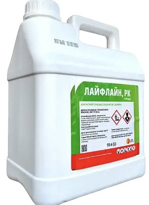 Гербіцид Лайфлайн UPL - 10 л