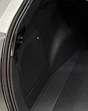 Шторка багажника Toyota BZ4X полиця ролет полка, фото 5