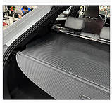 Шторка багажника Toyota BZ4X полиця ролет полка, фото 6