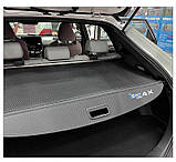 Шторка багажника Toyota BZ4X полиця ролет полка, фото 2