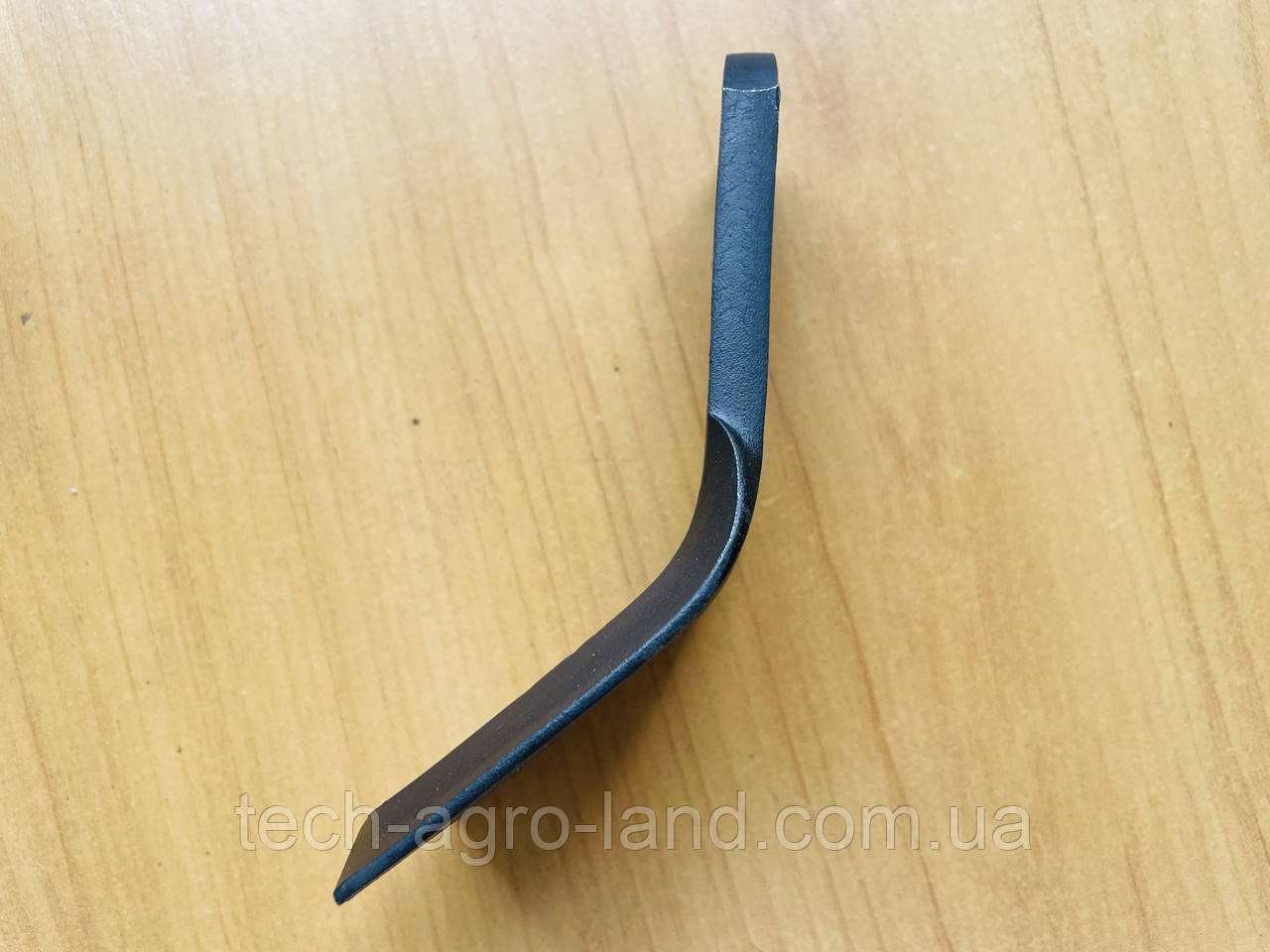 Нож мульчирователя измельчителя TALEX LEOPARD, BOMET (Леопард) Италия - фото 3 - id-p558111013