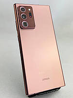 Смартфон Samsung Galaxy Note20 Ultra 5G SM-N986W 12/128GB Mystic Bronze
