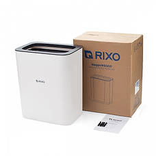 Настінний кошик для сміття Rixo Maggio WB300W, фото 3