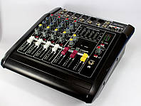Аудио микшер Mixer BT 5300D / 5200D 4ch. (3)