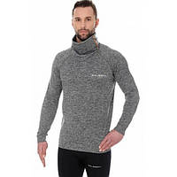 Термокофта Brubeck Fusion Grey S Bruebeck (1026-LS13540-grey-s) SN, код: 7608240