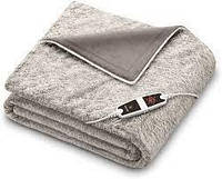 Електроковдра Beurer HD 150 XXL Nordic