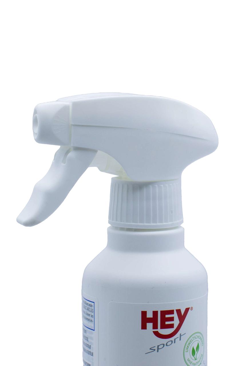 Просочення мембранних тканин HeySport Impra FF-Spray Water Based 250 ml (20676000) - фото 2 - id-p1955308405