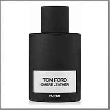 Tom Ford Ombre Leather Parfum парфумована вода 100 ml. (Том Форд Омбре Лезер Парфум 2021), фото 2