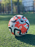 Футбольний м'яч Nike Premier League Flight Match Ball 23/24, фото 2