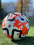 Футбольний м'яч Nike Premier League Flight Match Ball 23/24, фото 4