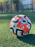 Футбольний м'яч Nike Premier League Flight Match Ball 23/24, фото 3