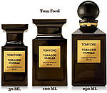 Tom Ford Tobacco Vanille парфумована вода 100 ml. (Том Форд Табакко Меблі), фото 3