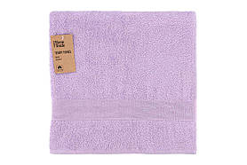 ARDESTO Рушник махровий Benefit, 70х140см, 100% бавовна, бузковий