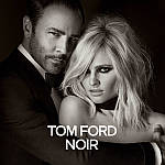 Tom Ford Noir de Noir парфумована вода 100 ml. (Том Форд Ноір де Ноїр), фото 6