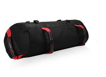 Сумка для кросфіту Rhinowalk Sand Bag L XFS60 Black