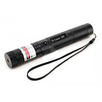 Лазерная указка Point Laser 303 1360 с ключом AO, код: 2690792