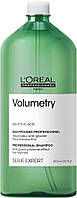 Шампунь для придания объема LOreal Volumetry NEW DESIGN 1500 мл