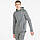Толстовка чоловіча Puma Evostripe Full-Zip Men's Hoodie 847401 03 (сіра, по фігурі, спортивна, бренд пума), фото 3