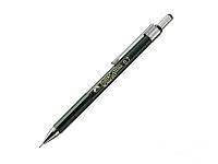 Карандаш механический Faber-Castell TK-Fine 0 7 ММ (136700) ZK, код: 7590825