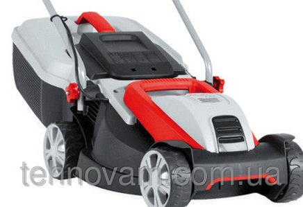 Купити газонокосарку
