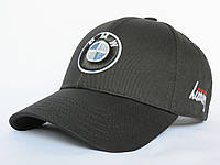 Кепка BMW. Кепки Бейсболки с Логотипом БМВ