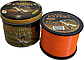 Волосінь Carp Expert UV Fluo Orange 1000м 0.45мм 20.5кг 30114845, фото 4