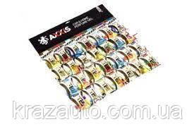 Ароматизатор "MIX Wood" на планшеті 28шт Axxis AX-2112, фото 1