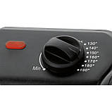 Фритюрниця Clatronic FR 3586 (3 л, 2000 Вт), фото 4