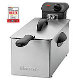 Фритюрниця Clatronic FR 3586 (3 л, 2000 Вт), фото 9