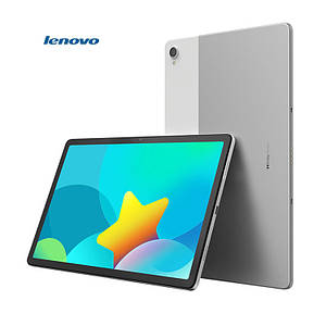 Lenovo Tab TIANJIAO 6/128 (P11 2022 j6c6f) Silver + магнітний чохол + плівка (гарантія 12 місяців)