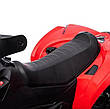 Дитячий електромобіль квадроцикл BRP M 5001EBLR-3 (мотори 4x35W, акумулятор 12V10AH), фото 6
