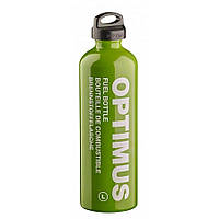 Фляга для топлива Optimus Fuel Bottle L Child Safe 1L (1017-8017608) EC, код: 7741067