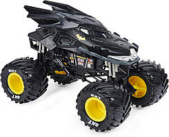 Джип-позашляховик монстр трак Бетман Монстр Джем 1:24 Batman Monster Jam 6061996