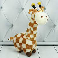 Мягкая игрушка Жираф Харли (высота 25см) Копиця 24962-1