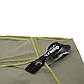 Рушник з мікрофібри TRAMP 75х150 XL dark-green UTRA-161, фото 9