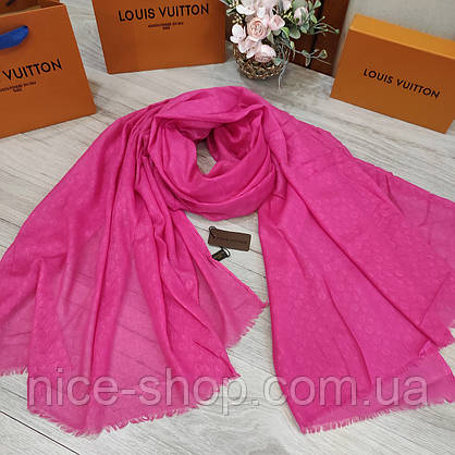 Палантин Louis Vuitton, фото 3