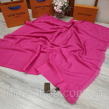 Палантин Louis Vuitton, фото 2