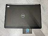 I5-4300u 12gb 256gb ssd FullHD Сенсорний ноутбук Dell Делл e7440, фото 7