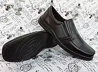 LIMAR 27 фирменные кожаные мужские туфли