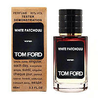 Tom Ford White Patchouli ТЕСТЕР LUX женский 60 мл