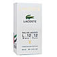 Lacoste Eau De Lacoste L.12.12 Blanc Pheromone Parfum чоловічий 40 мл, фото 4