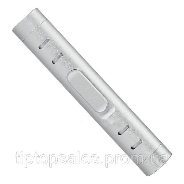 Автомобильный ароматизатор Xiaomi Guildford Car air outlet aromatherapy Silver (JGFANPX7Silve TP, код: 1650371 - фото 1 - id-p1955182227