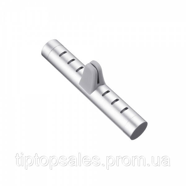 Автомобильный ароматизатор Xiaomi Guildford Car air outlet aromatherapy Silver (JGFANPX7Silve TP, код: 1650371 - фото 3 - id-p1955182227