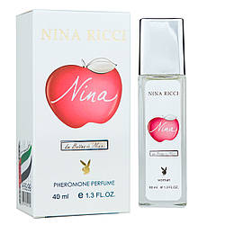 Nina Ricci Nina Pheromone Parfum жіноча 40 мл