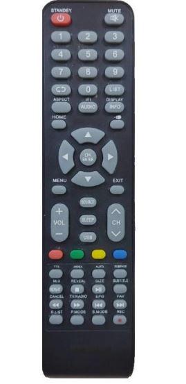 Пульт для телевізора Akai UA32HD19FHDS