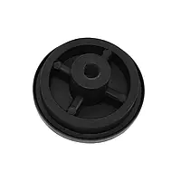 Кріплення пластикове спіднє d 50