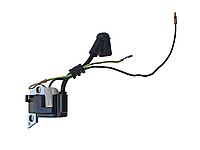 Катушка зажигания для MS 180, MS 018, MS 170, MS 017 (11304001302) на бензопилу МС для бензопилы ШТ