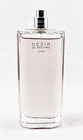 Туалетная вода Rochas Desir de Rochas для женщин - edt 75 ml tester